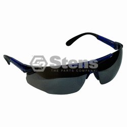 Safety Glasses / Elite Series Silver Mirror