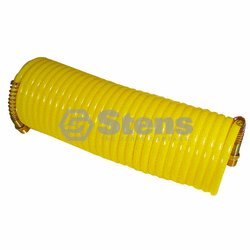 Recoiled Nylon Air Hose /