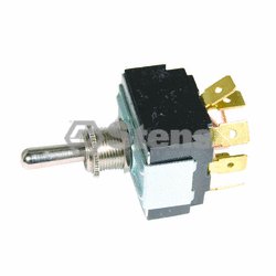 Blade Grinder Switch / For 752-505 Grinder