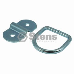 Bolt-On Lashing Ring / 1000 Lb Capacity