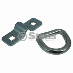 Bolt-On Lashing Ring / 5000 Lb Capacity