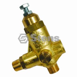 Unloader Valve / General Pump ZK1 Flow Sensitiv