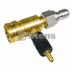 Adjustable Chemical Injector / General Pump 100633