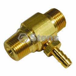 Fixed Injector / General Pump 100820