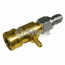 Chemical Injector Fixed / General Pump 100630