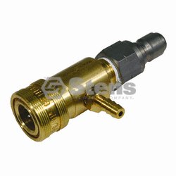 Chemical Injector Fixed / General Pump 100631