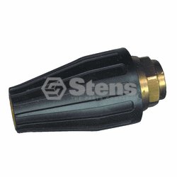 Turbo Nozzle / 3.7-4 GPM;3000PSI 1.3mm Orifice