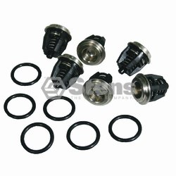 Valve Kit / General Pump K01