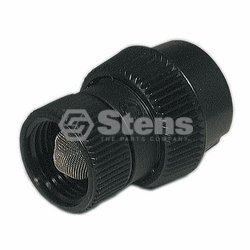 Quick Connector / 3/4" Female Thread