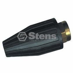 Turbo Nozzle / 2400 Psi; 1/4 F-Inlet; 1.30mm