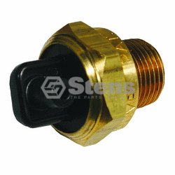 Thermal Relief Valve / 140 Deg. F; 3/8" M-NPT Inlet