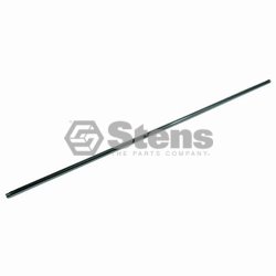 Lance/Wand 36" Extension / 1/4"m Inlet X 1/4"m Out Zinc