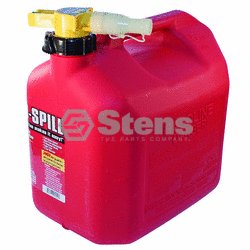 5 Gallon Fuel Can / No-Spill 1450