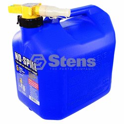 5 Gallon Kerosene Can / No-Spill 1456