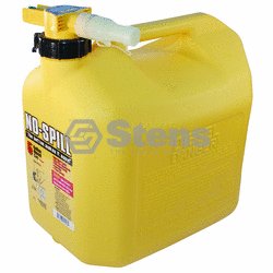 5 Gallon Diesel Can / No-Spill 1457