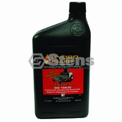 Hydrostatic Transmission Fluid / 32 oz. bottle/1 quart