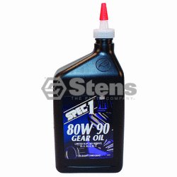 Multi-Purpose Gear Oil / 1 qt. bottle 80W 90 Weight