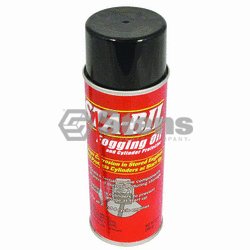 Sta-Bil Fogging Oil / 12 oz. can