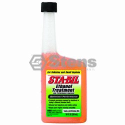 Sta-Bil Ethanol Fuel Treatment / 10 oz. bottle