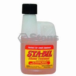 Sta-Bil Ethanol Fuel Treatment / 4 oz. bottle