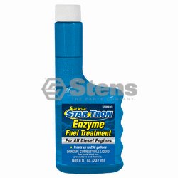 Star Tron Sef Diesel Additive / 8 oz. bottle