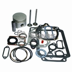 Overhaul Kit / Kohler 14 HP Std