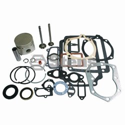 Overhaul Kit / Kohler 10 HP Std