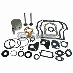 Engine Maintenance Kit / Briggs & Stratton 5 HP Std