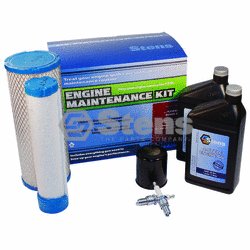 Engine Maintenance Kit / Kawasaki 99969-6171