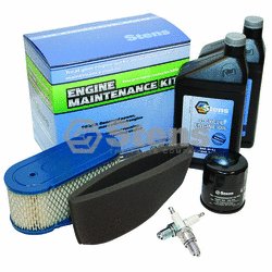 Engine Maintenance Kit / Kawasaki 99969-6139