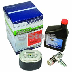 Engine Maintenance Kit / Honda GX140-200; 3.5-6 HP